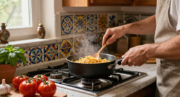 Easton Celebrates Italian Heritage With New Food Festival Debuting This Month