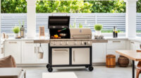 Enhance Your Summer Grilling with Ninja Woodfire Pro Connect Accessories