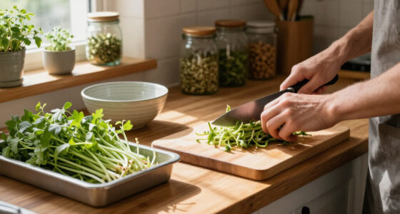 Evergreen Fresh Sprouts Surges In Global Coverage