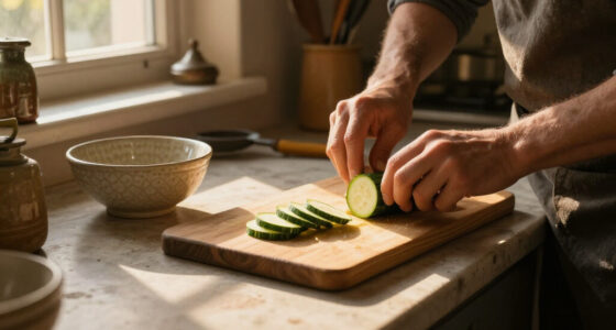 Farinata Di Zucchine