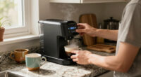 Ninja Luxe Café Mini: Buy Now or Wait for Prime Day?