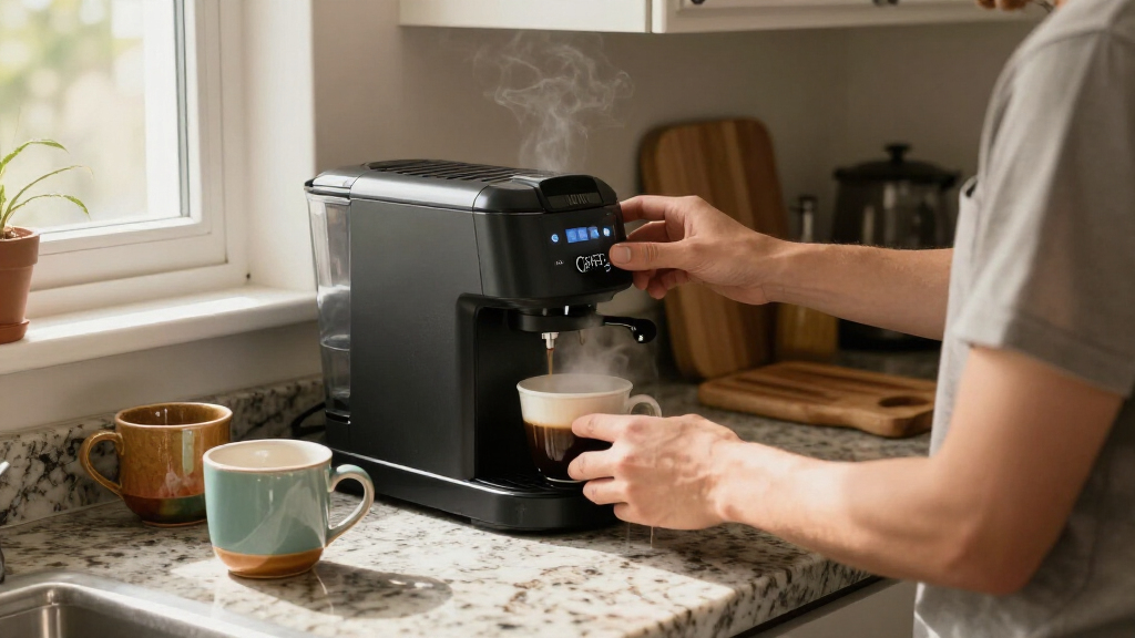 Ninja Luxe Café Mini: Buy Now or Wait for Prime Day?