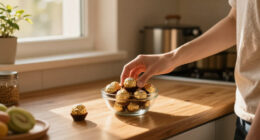 Ferrero Rocher Surges In Global Coverage