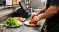 Five Guys Minimum Wage