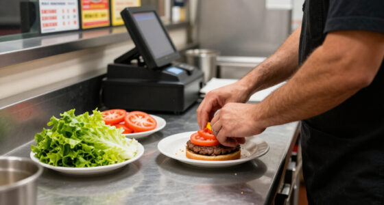 Five Guys Minimum Wage