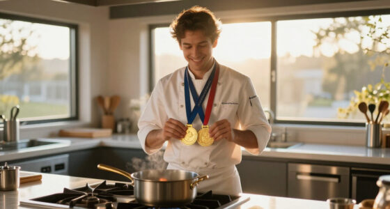 Follador Wins Two Gold Medals At CSWWC 2026 And Earns A Place In Doctor Wine's Essential Guide To Italian Wines 2027