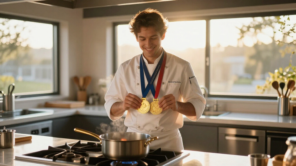 Follador Wins Two Gold Medals At CSWWC 2026 And Earns A Place In Doctor Wine's Essential Guide To Italian Wines 2027