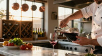 Fratelli Italian Kitchen & Wine Bar Rebuilds Menu And Cellar In Downtown Lynchburg