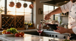 Fratelli Italian Kitchen & Wine Bar Rebuilds Menu And Cellar In Downtown Lynchburg