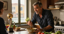 George Clooney Conquista Il Leone D’oro Alla Carriera E Torna Nel Menù Di Venezia