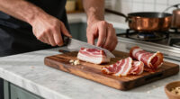 Guanciale, Pancetta, Lardo: Italy's Cured Pork Fat Family Explained