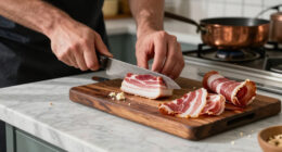 Guanciale, Pancetta, Lardo: Italy's Cured Pork Fat Family Explained