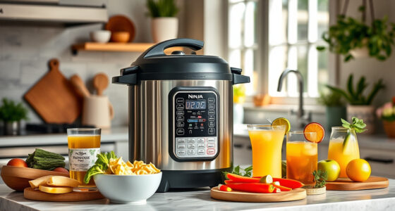 Host Effortlessly This Summer with the Ninja PossibleCooker PRO 14-in-1