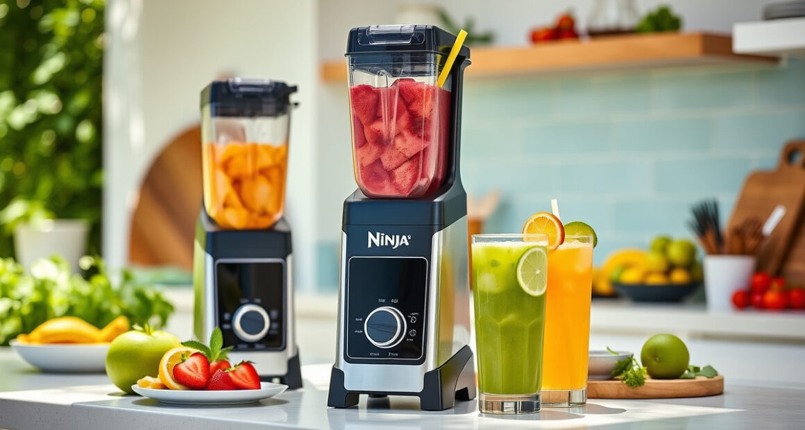 Host Effortlessly with the Ninja SLUSHi XL for Summer Pool Parties