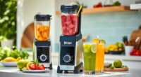 Host Effortlessly with the Ninja SLUSHi XL for Summer Pool Parties