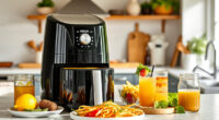 Host Summer Pool Parties Effortlessly with the Ninja Air Fryer