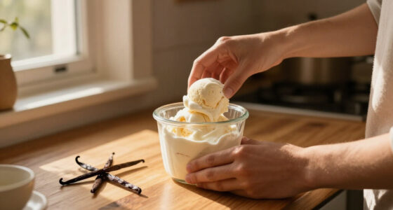 How Häagen-Dazs Keeps Its Ingredient List So Short (The Main Ingredient Is Real Cream!)