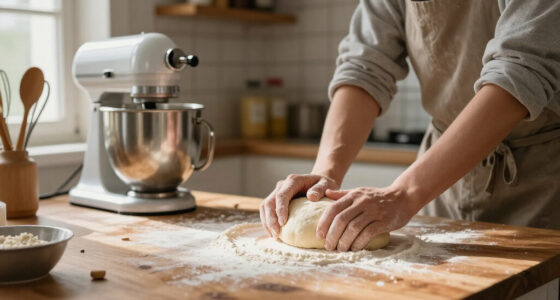 How The Chorleywood Bread Process Transformed British Bread