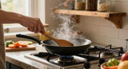 I’ve Tested 20 Nonstick Skillets, And This New $70 Pan Just Became My All-Time Favorite