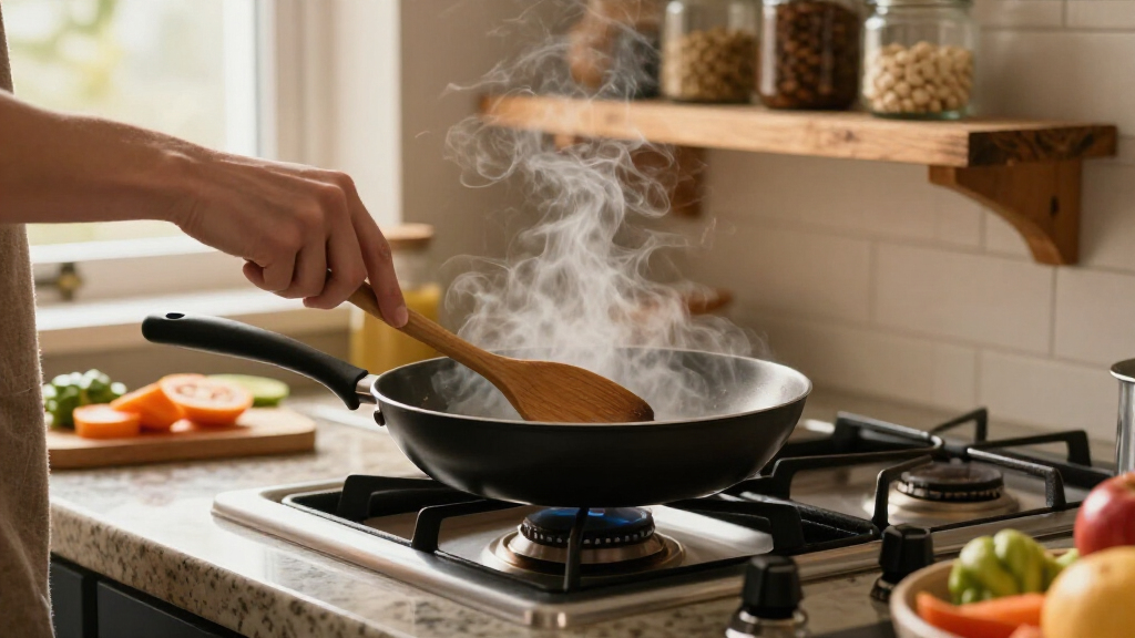 I’ve Tested 20 Nonstick Skillets, And This New $70 Pan Just Became My All-Time Favorite