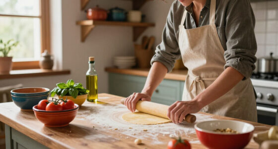 'If You Like Proper Italian You Have To Drive To La Famiglia'