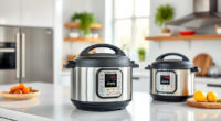 Instant Pot Duo Plus Review: Versatile Cooker for Every Kitchen