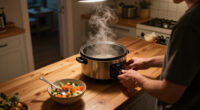 Is It Safe To Use A Slow Cooker Overnight?