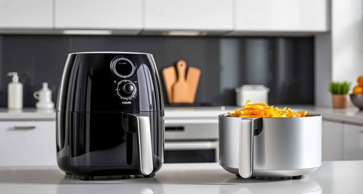 Is the COSORI Pro II Worth It? Honest Review of Top Air Fryers