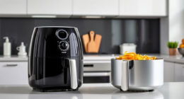 Is the COSORI Pro II Worth It? Honest Review of Top Air Fryers