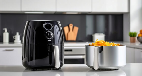 Is the COSORI Pro II Worth It? Honest Review of Top Air Fryers