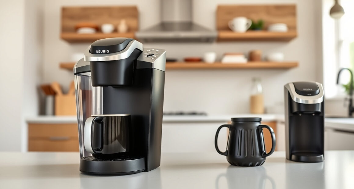 Is the Keurig K-Cafe Worth It? Honest Review