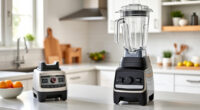 Is the Vitamix A3500 Worth It? Honest Review