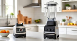 Is the Vitamix A3500 Worth It? Honest Review