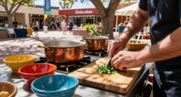 Italian Festival Moves To Scottsdale Civic Center For Expanded Two-day Celebration
