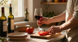 Jimmy's Food Store: An Italian's Favorite Grocery And Wine Picks