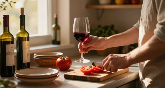 Jimmy's Food Store: An Italian's Favorite Grocery And Wine Picks