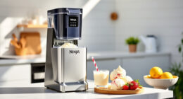 Keep Your Ninja CREAMi Cool & Creamy: Summer Care & Troubleshooting