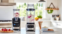 Keep Your Ninja CREAMi Ice Cream Maker Summer-Ready: Care & Troubleshooting Tips