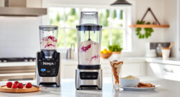 Keep Your Ninja CREAMi Ice Cream Maker Summer-Ready: Care & Troubleshooting Tips