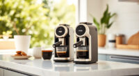 Keep Your Ninja Luxe Café Mini Perfect This Summer: Care & Troubleshooting Guide