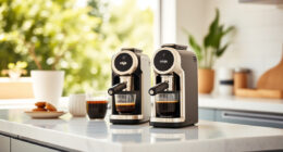 Keep Your Ninja Luxe Café Mini Perfect This Summer: Care & Troubleshooting Guide