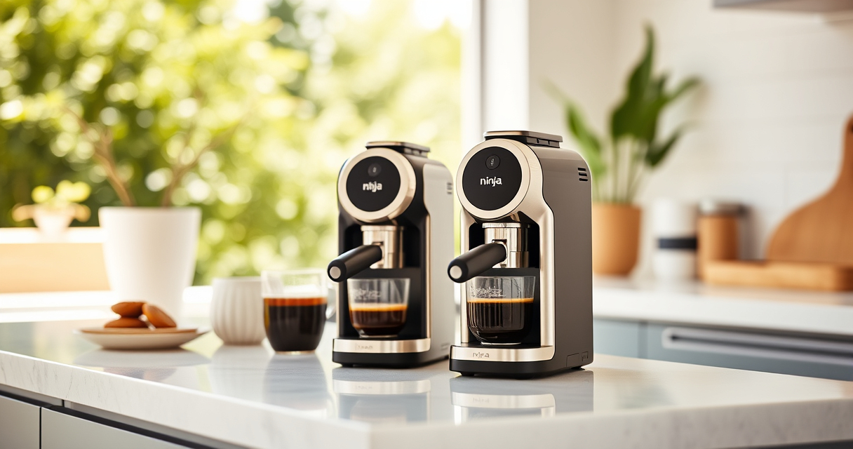 Keep Your Ninja Luxe Café Mini Perfect This Summer: Care & Troubleshooting Guide
