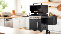 Keep Your Ninja Outdoor Woodfire Pro XL Grill & Smoker Summer-Ready