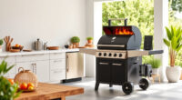 Keep Your Ninja Woodfire Pro Grill in Top Shape All Summer
