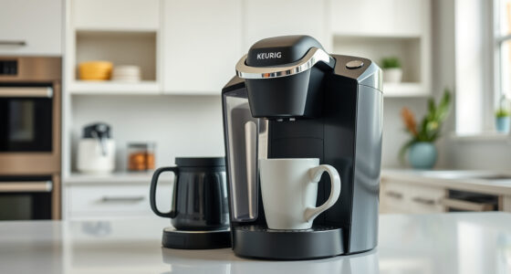 Keurig Descaling Solutions & Accessories Buying Guide