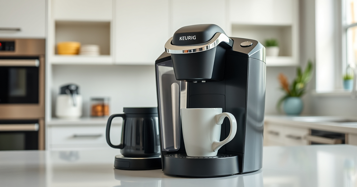 Keurig Descaling Solutions & Accessories Buying Guide