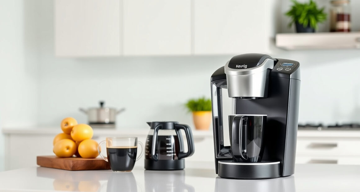 Keurig Reusable Pods: Compatibility & Buying Guide
