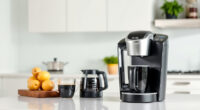 Keurig Reusable Pods: Compatibility & Buying Guide