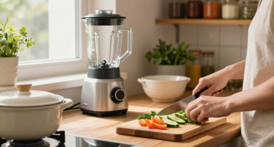 Kitchen Gear & Cooking Appliances Checklist 2026