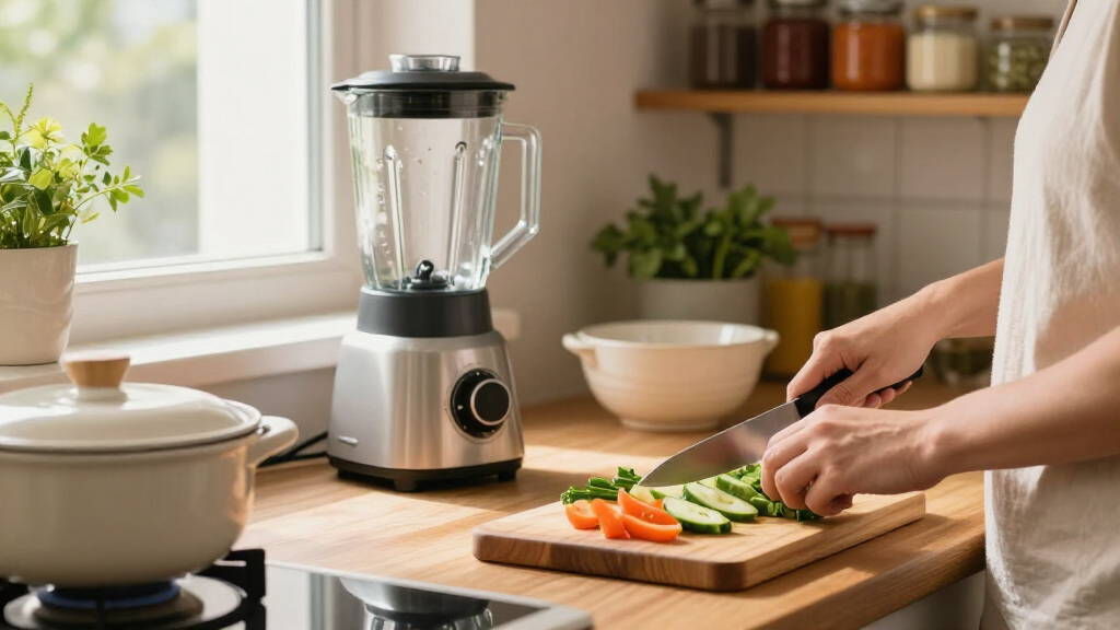 Kitchen Gear & Cooking Appliances Checklist 2026